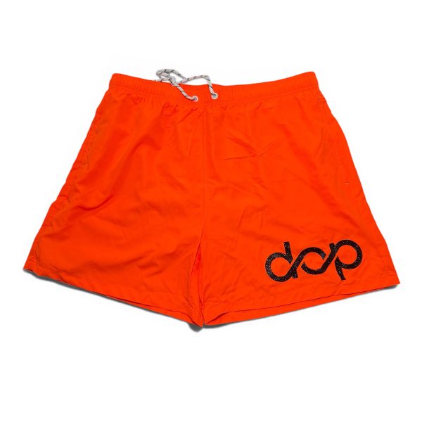 DOP Global merchandise with unique print. Make anything possible.