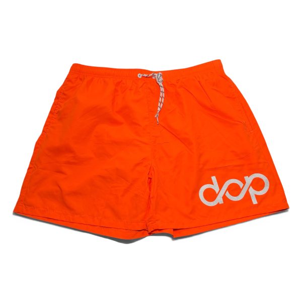 DOP Global merchandise with unique print. Make anything possible.