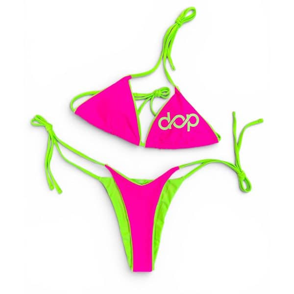 Womens Watermelon Bikini