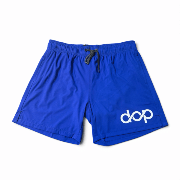 Men's Royal Swim Shorts