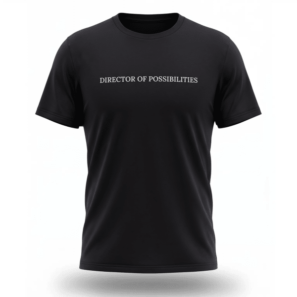 DOP Global Tee