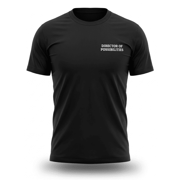 DOP Global Alternative Tee